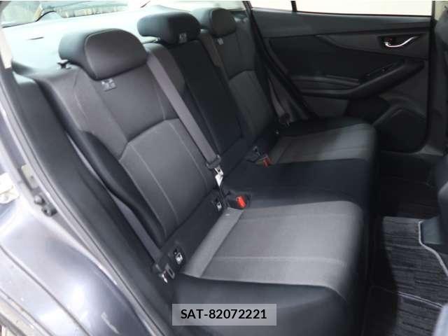 Subaru IMPREZA G4 2021-05 7724283-16