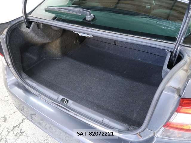 Subaru IMPREZA G4 2021-05 7724283-17