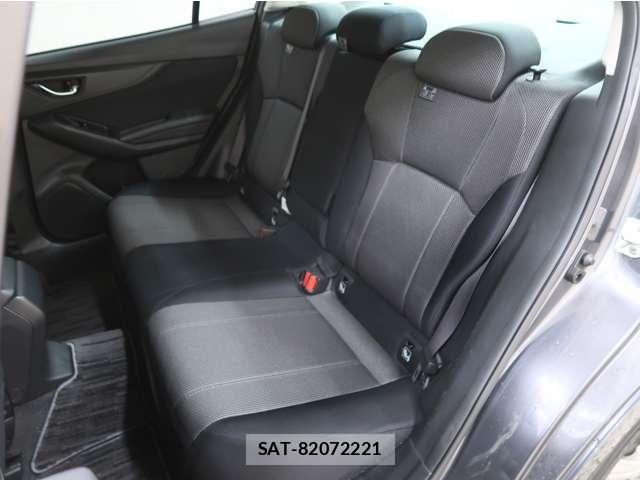 Subaru IMPREZA G4 2021-05 7724283-18