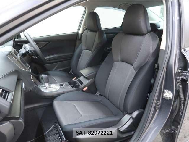 Subaru IMPREZA G4 2021-05 7724283-19