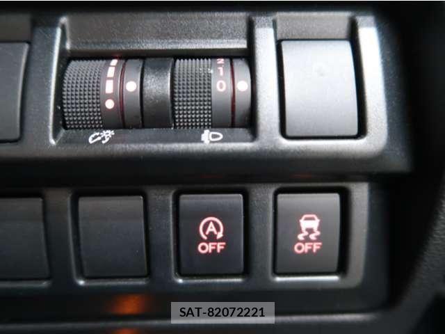 Subaru IMPREZA G4 2021-05 7724283-25