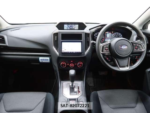 Subaru IMPREZA G4 2021-05 7724283-2