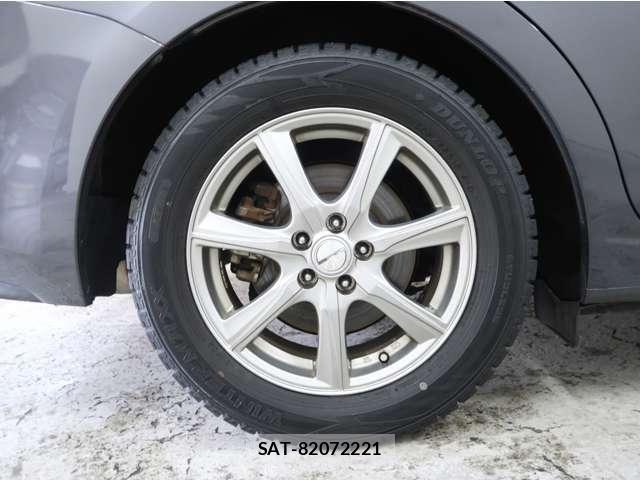 Subaru IMPREZA G4 2021-05 7724283-29