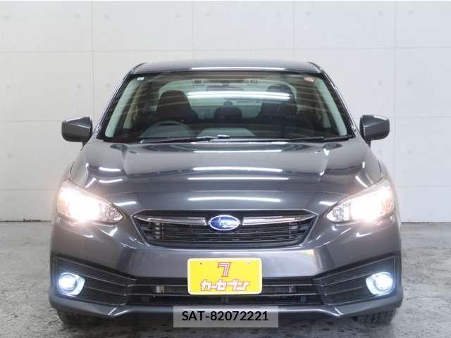 Subaru IMPREZA G4 2021-05 7724283-7