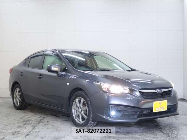 Subaru IMPREZA G4 2021-05 7724283-8