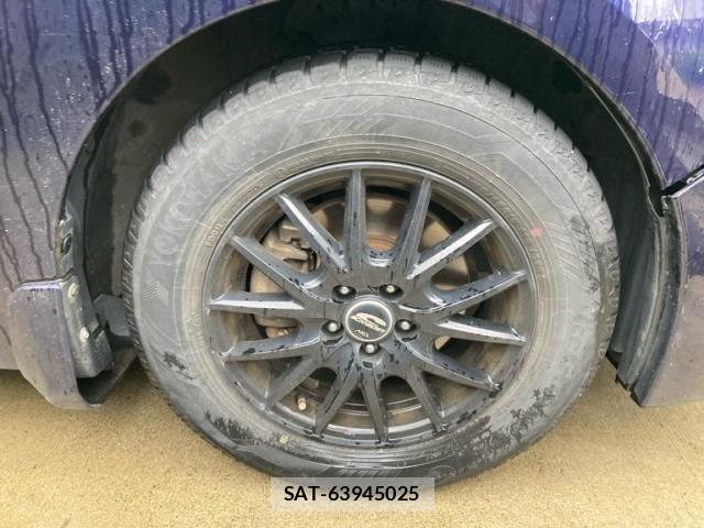 Subaru IMPREZA G4 2011-12 7724291-9