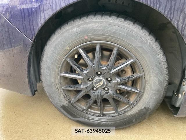 Subaru IMPREZA G4 2011-12 7724291-12