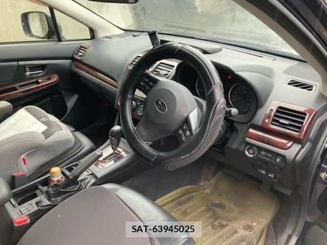 Subaru IMPREZA G4 2011-12 7724291-13