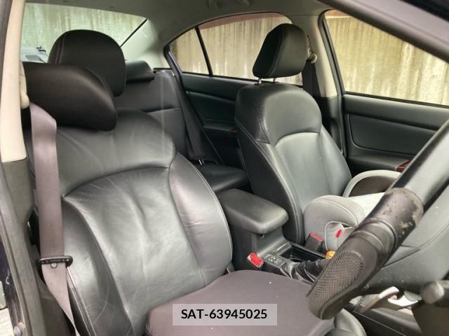 Subaru IMPREZA G4 2011-12 7724291-14