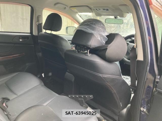 Subaru IMPREZA G4 2011-12 7724291-15