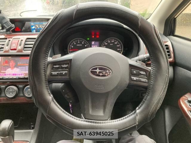 Subaru IMPREZA G4 2011-12 7724291-17
