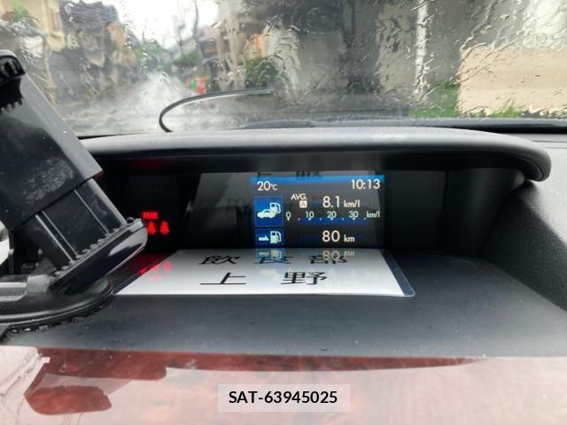 Subaru IMPREZA G4 2011-12 7724291-22