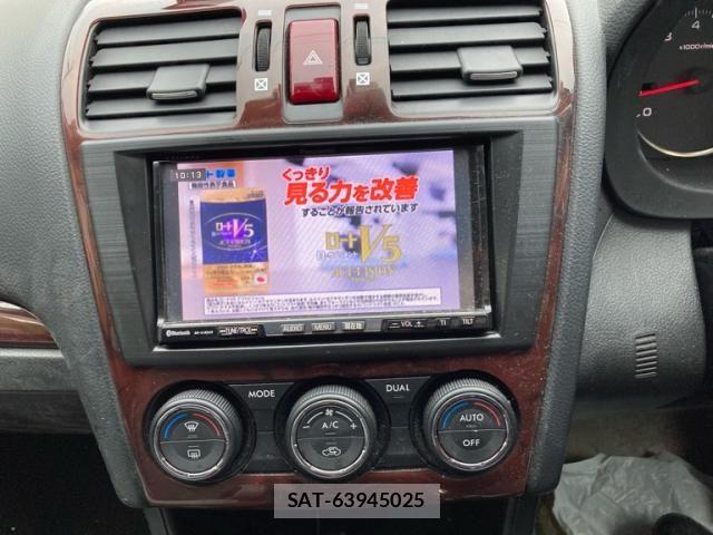 Subaru IMPREZA G4 2011-12 7724291-23
