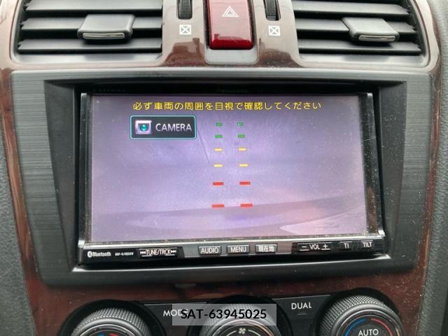 Subaru IMPREZA G4 2011-12 7724291-24