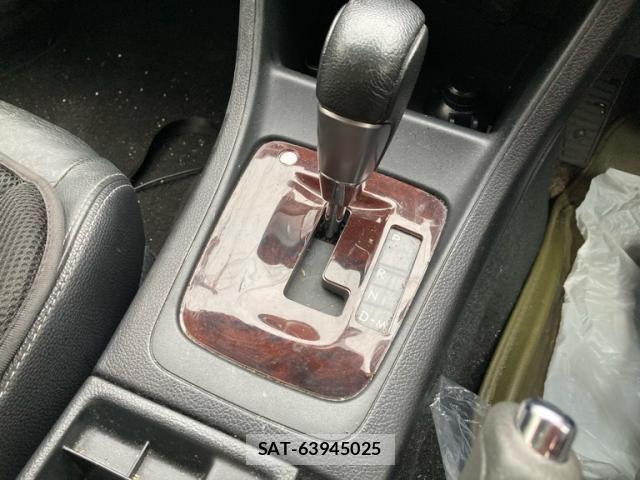 Subaru IMPREZA G4 2011-12 7724291-25