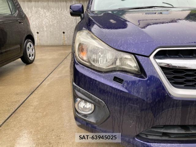 Subaru IMPREZA G4 2011-12 7724291-4