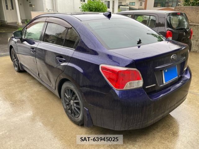 Subaru IMPREZA G4 2011-12 7724291-6