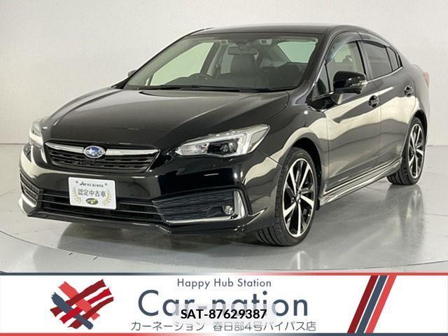 Subaru IMPREZA G4 2021-06 7785751-0