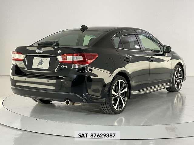 Subaru IMPREZA G4 2021-06 7785751-5