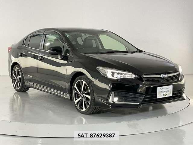 Subaru IMPREZA G4 2021-06 7785751-7