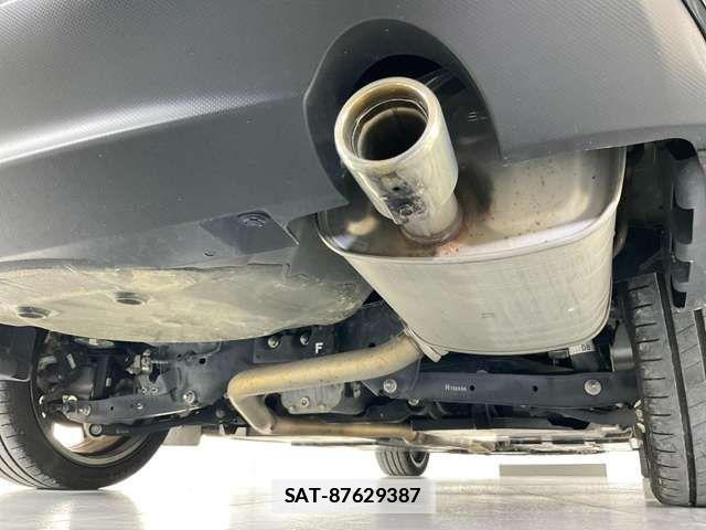 Subaru IMPREZA G4 2021-06 7785751-9