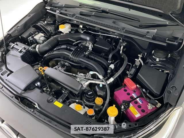 Subaru IMPREZA G4 2021-06 7785751-11