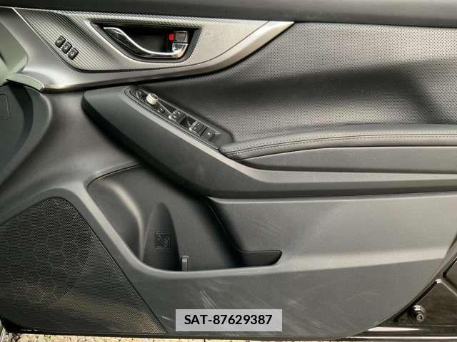 Subaru IMPREZA G4 2021-06 7785751-13