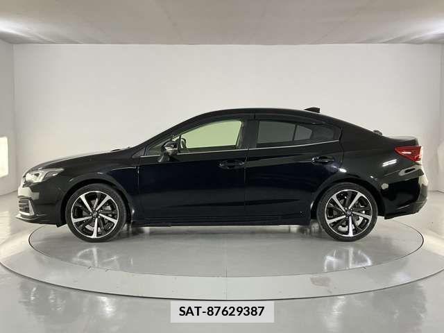 Subaru IMPREZA G4 2021-06 7785751-2