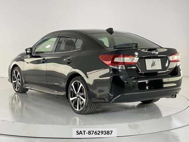 Subaru IMPREZA G4 2021-06 7785751-3