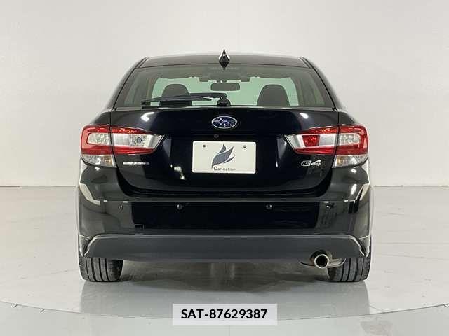Subaru IMPREZA G4 2021-06 7785751-4