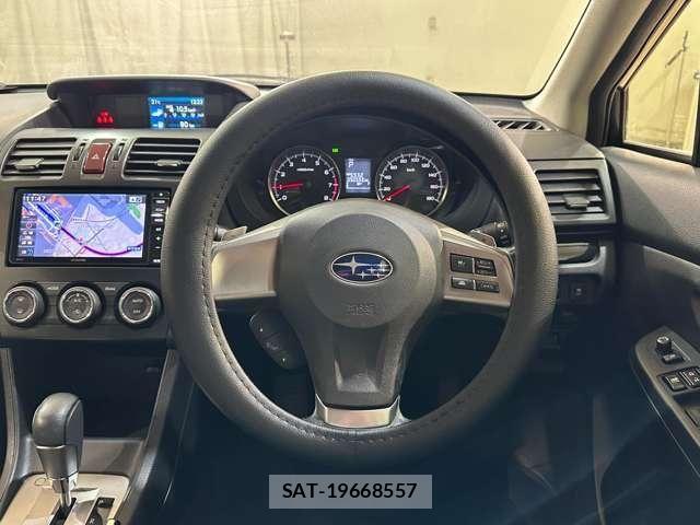 Subaru IMPREZA G4 2013-11 7785749-9