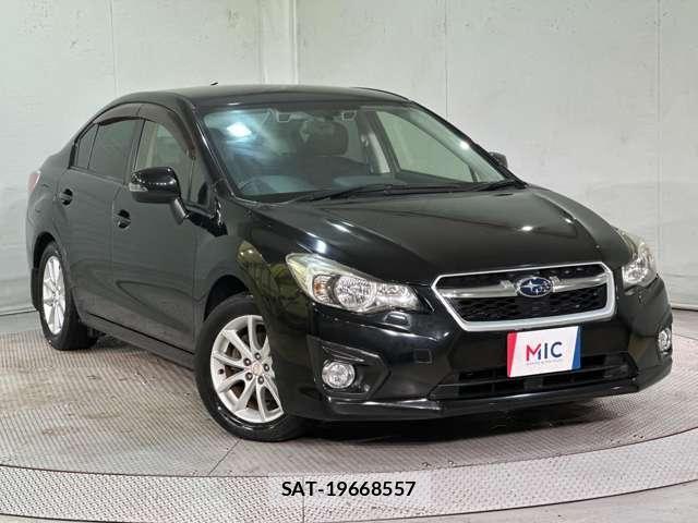 Subaru IMPREZA G4 2013-11 7785749-1