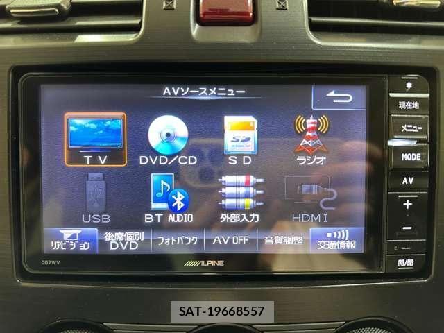Subaru IMPREZA G4 2013-11 7785749-21