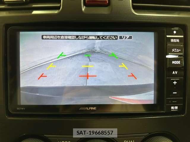 Subaru IMPREZA G4 2013-11 7785749-23