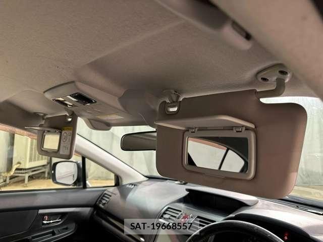 Subaru IMPREZA G4 2013-11 7785749-28