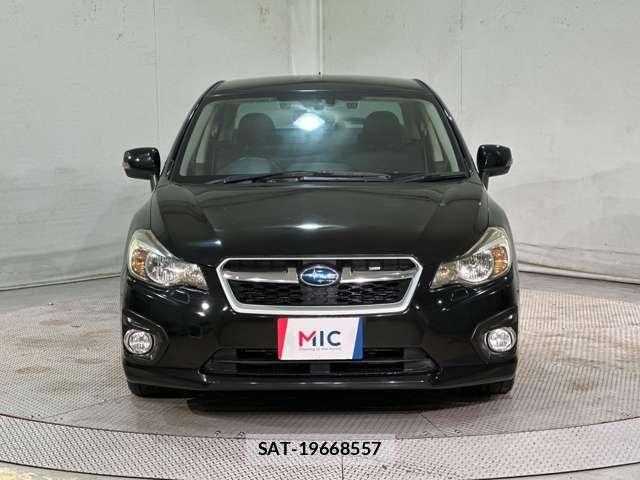 Subaru IMPREZA G4 2013-11 7785749-2