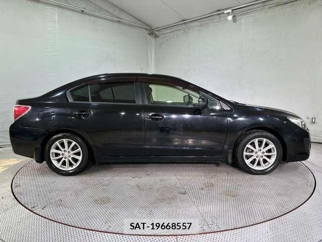 Subaru IMPREZA G4 2013-11 7785749-3