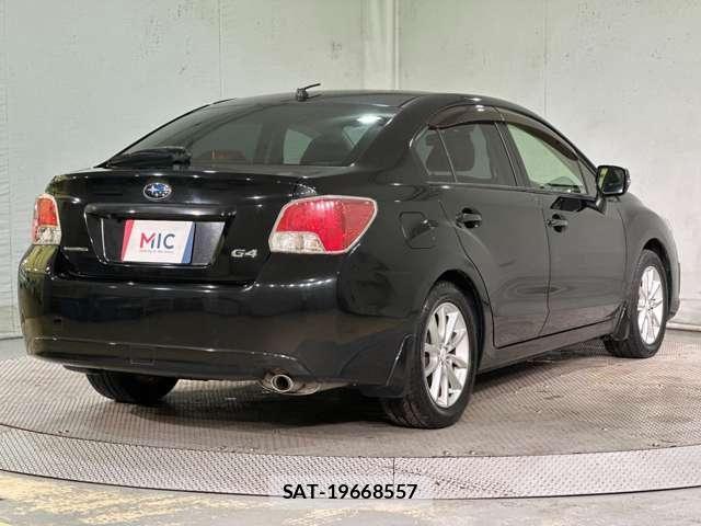 Subaru IMPREZA G4 2013-11 7785749-4