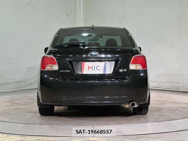 Subaru IMPREZA G4 2013-11 7785749-5