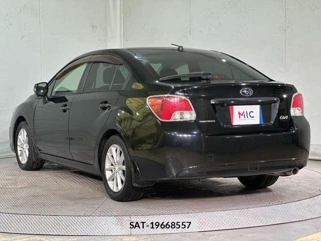 Subaru IMPREZA G4 2013-11 7785749-6