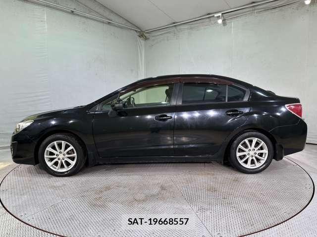 Subaru IMPREZA G4 2013-11 7785749-7