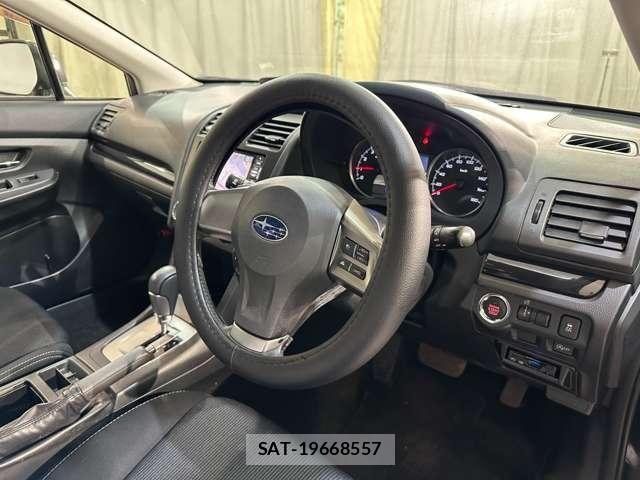 Subaru IMPREZA G4 2013-11 7785749-8