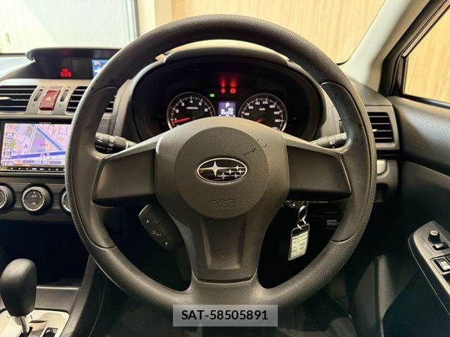 Subaru IMPREZA G4 2012-03 7785747-9