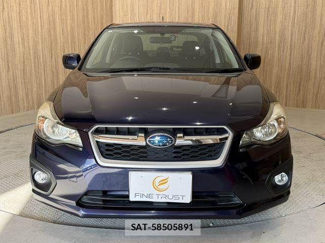 Subaru IMPREZA G4 2012-03 7785747-13