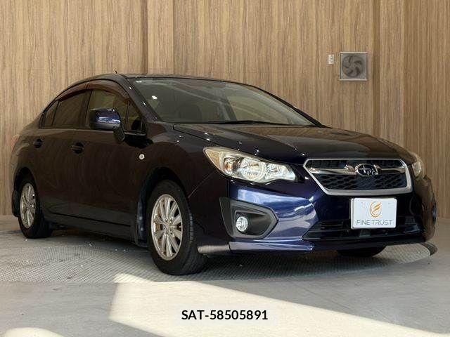 Subaru IMPREZA G4 2012-03 7785747-14