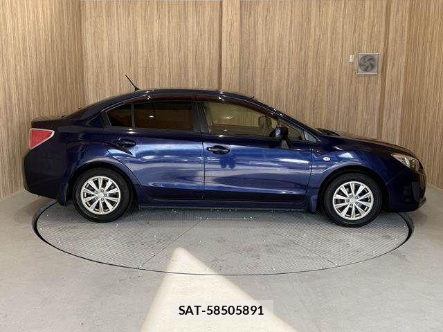 Subaru IMPREZA G4 2012-03 7785747-15