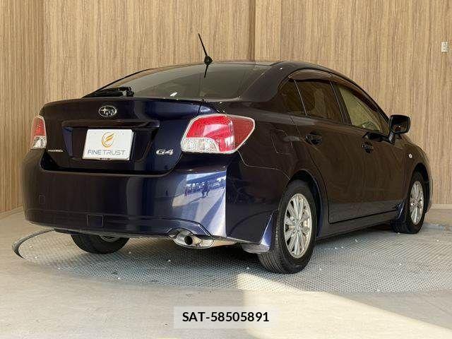 Subaru IMPREZA G4 2012-03 7785747-16