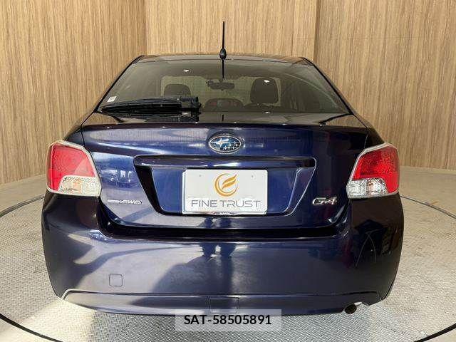 Subaru IMPREZA G4 2012-03 7785747-17