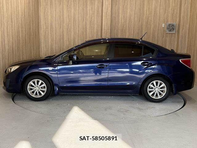 Subaru IMPREZA G4 2012-03 7785747-19