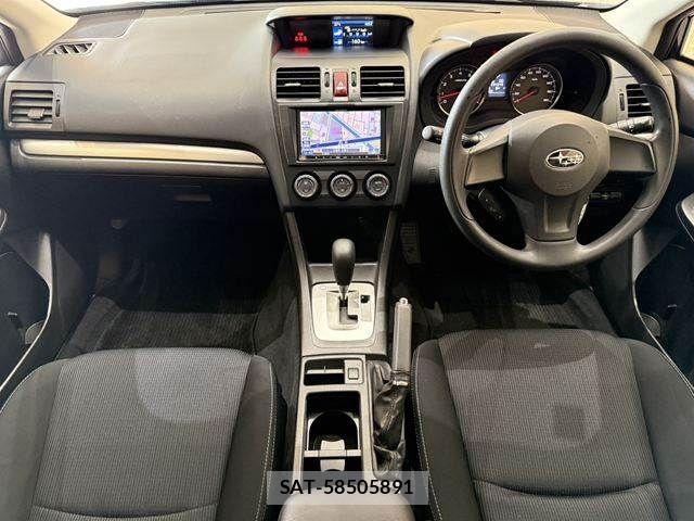 Subaru IMPREZA G4 2012-03 7785747-2